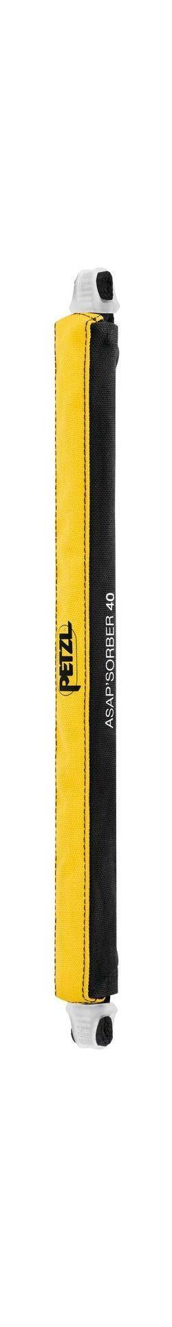 Petzl Самостраховка с амортизатором Petzl Asap'Sorber