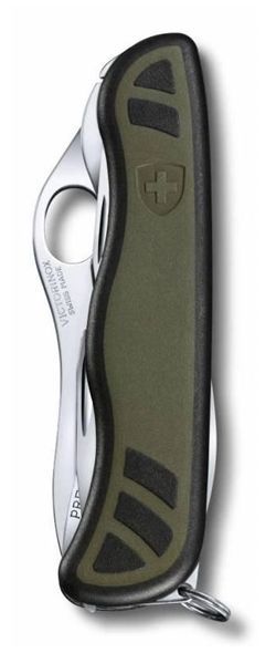 Victorinox Компактный нож Victorinox Victorinox Military (0.8461.MWCH)