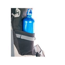 Deuter Рюкзак треккинговый вместительный Deuter Aircomfort Futura Vario 55 SL