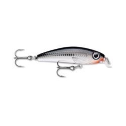 Rapala Маленькая приманка Rapala Ultra Light Minnow