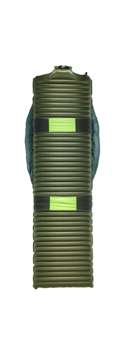 Therm-A-Rest Утепленный спальник Therm-A-Rest Centari 0F (комфорт -10С)