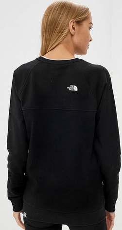 The North Face Мягкая спортивная кофта The North Face Redbox L/S