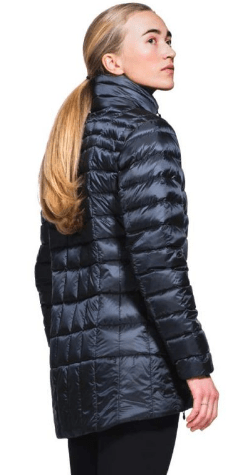 Norrona  Городская куртка женская Oslo Norrona Gore-Tex Down850 Parka a