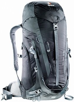 Deuter Рюкзак легкий вместительный Deuter ACT Trail 36 EL