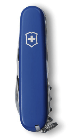 Victorinox Швейцарский армейский нож Victorinox Spartan