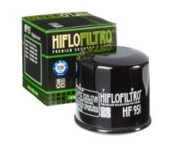 Hi-Flo Высококачественный масляный фильтр Hi-Flo HF951