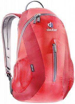 Deuter Рюкзак молодежный Deuter City Light 16