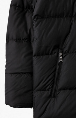 The North Face Пуховая зимняя куртка The North Face G Gotham Down Parka