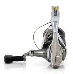 Shimano Катушка в защитном корпусе Shimano Stradic 2500 FK