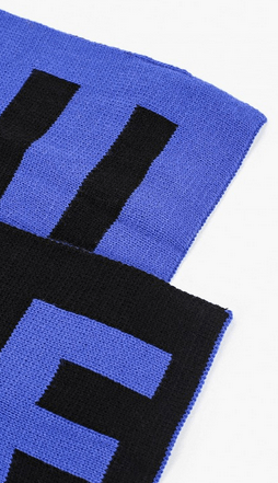 The North Face Комфортный шарф The North Face Logo Scarf