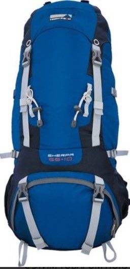 High Peak Рюкзак треккинговый High Peak Sherpa 75