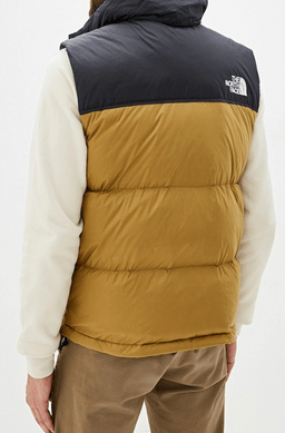 The North Face Мужская пуховая жилетка The North Face 1996 Retro Nuptse Vest