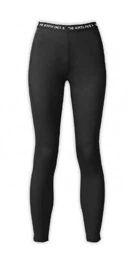 The North Face Практичные термокальсоны The North Face Light Tights