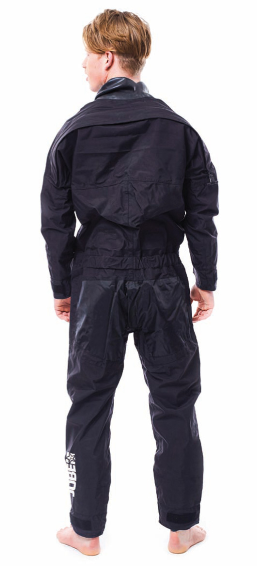 Jobe Гидрокостюм мужской сухой Jobe Drysuit (SS)