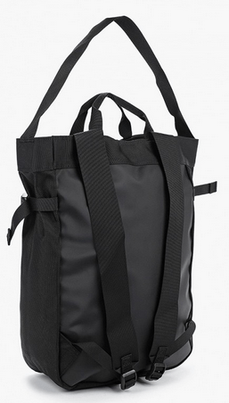 The North Face Городской рюкзак с эргономичными лямками The North Face Basecamp Tote 19