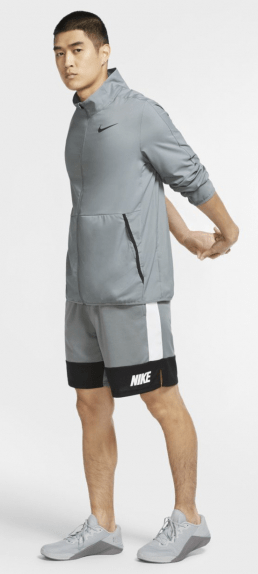 Nike Ветровка для мужчин Nike Dri-FIT