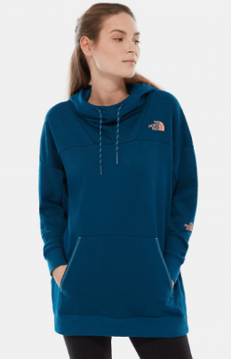 The North Face Уютная женская толстовка The North Face Light Hoodie