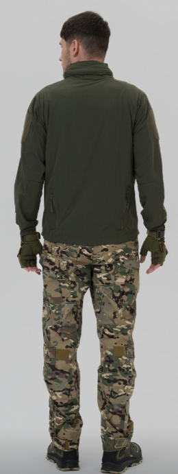 Remington Джемпер Remington Tactical Ultra-Thin Skin Clothing