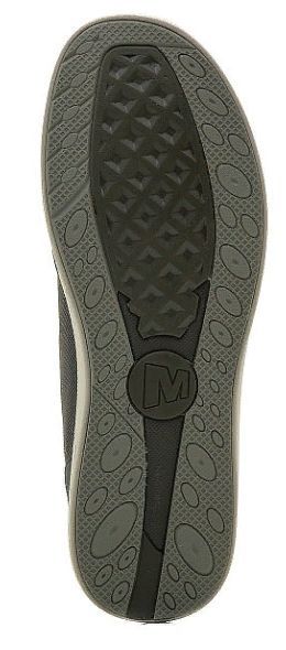 MERRELL Merrell - Стильные мужские полуботинки Freewheel Mesh