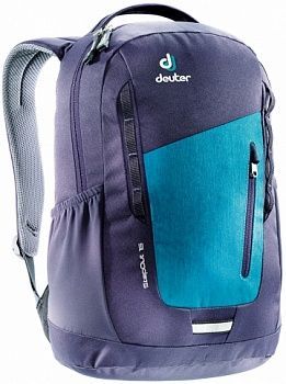 Deuter Комфортный рюкзак Deuter StepOut 16