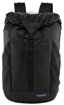 Patagonia Вместительный рюкзак Patagonia Ultralight Black Hole Pack 20