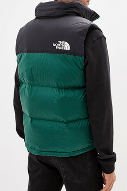 The North Face Мужская пуховая жилетка The North Face 1996 Retro Nuptse Vest