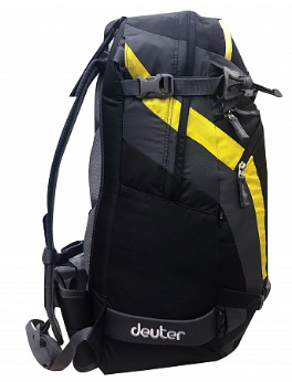 Deuter Рюкзак для фрирайдеров Deuter SnowTour 26