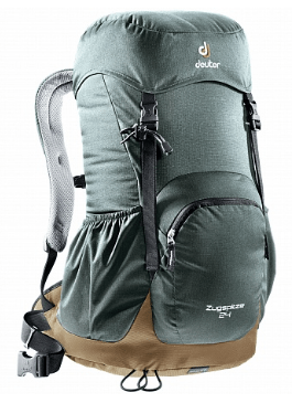 Deuter Рюкзак прочный Deuter Zugspitze 24