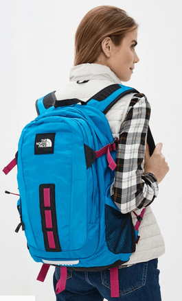 The North Face Рюкзак для повседневного использования Рюкзак The North Face Hot Shot 30