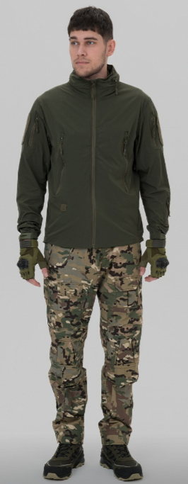 Remington Джемпер Remington Tactical Ultra-Thin Skin Clothing