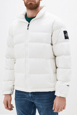 The North Face Пуховик мужской The North Face 1992 Nupste