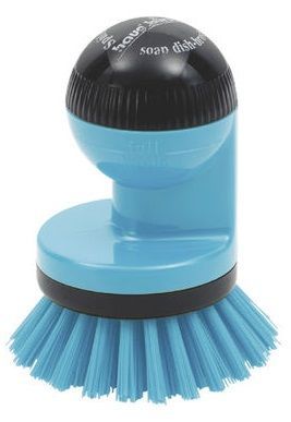 Outwell Щетка посудомоечная Outwell Dishwasher Brush Blue