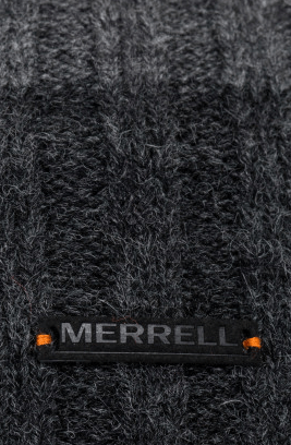 MERRELL Теплая шапка с флисовой подкладкой Merrell