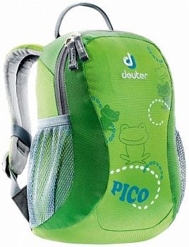 Deuter Рюкзак для малышей Deuter School Pico 5