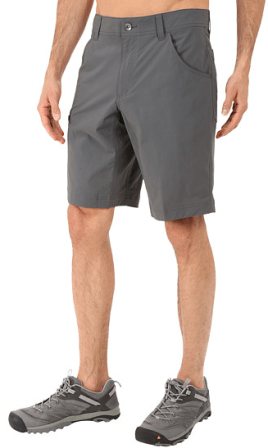 Marmot Шорты летние походные Marmot Arch Rock Short