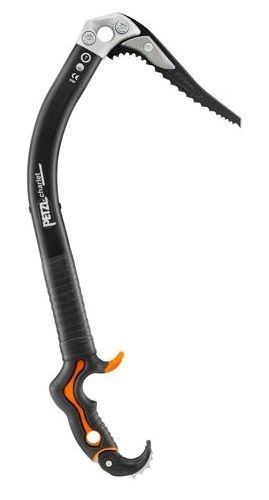 Petzl Ледовый инструмент старый Petzl " " Nomic U21 3