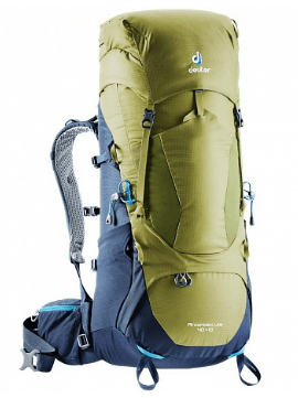 Deuter Рюкзак походный Deuter Aircontact Lite 40+10