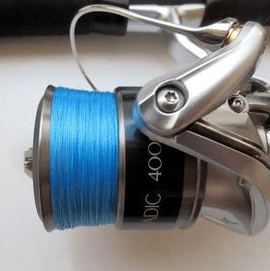 Shimano Катушка в защитном корпусе Shimano Stradic 2500 FK