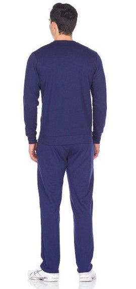 Asics Качественный спортивный костюм Asics Man Knit Suit