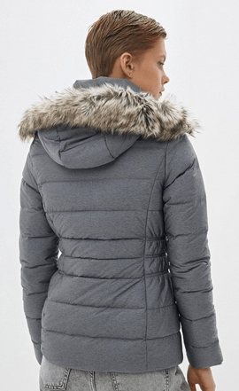 The North Face Зимняя пуховая куртка The North Face Gotham Jacket II