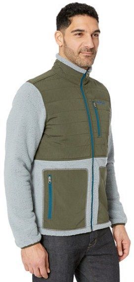 Sivera Мужская спортивная куртка Marmot Mesa Jacket