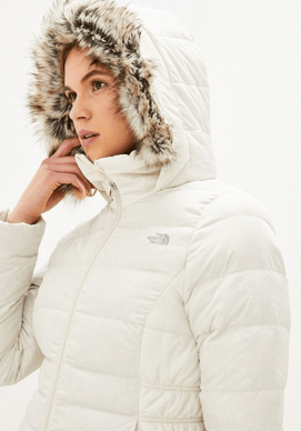 The North Face Зимняя пуховая куртка The North Face Gotham Jacket II