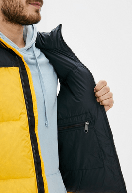 The North Face Мужская пуховая жилетка The North Face 1996 Retro Nuptse Vest