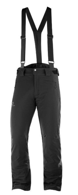 Salomon Спортивные брюки для мужчин Salomon Iceglory Pant M