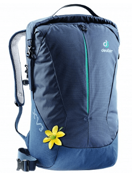 Deuter Легкий женский рюкзак Deuter XV 3 SL 21