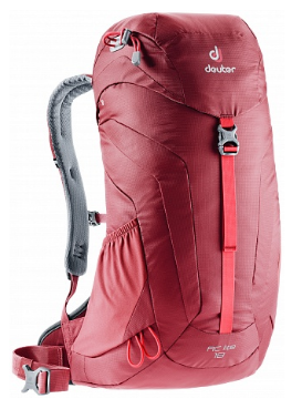 Deuter Спортивный рюкзак Deuter AC Lite 18