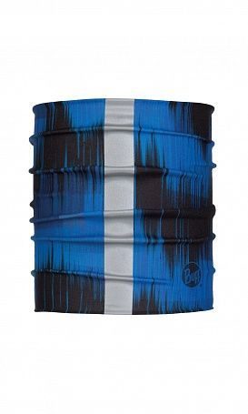 Buff Бандана снуд Buff - Dog R-Pulse Cape Blue M/L