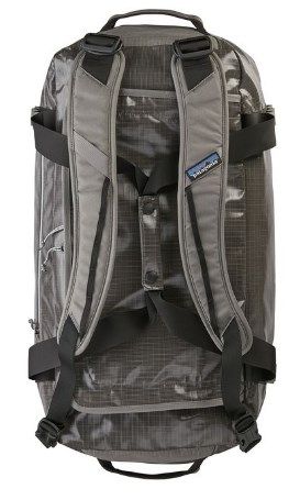 Patagonia Практичный баул Patagonia Black Hole Duffel 90