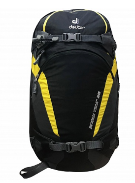 Deuter Рюкзак для фрирайдеров Deuter SnowTour 26