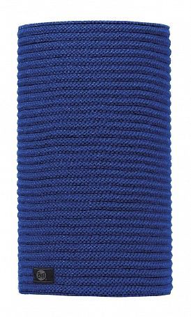 Buff Шарф труба Buff - Neckwarmer Cozy Blue Surf